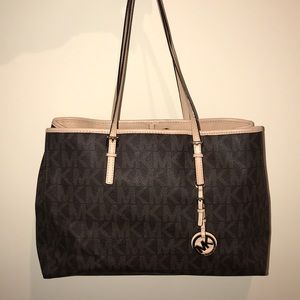 Michael Kors tote